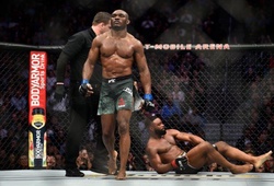 Kế hoạch của Kamaru Usman: Dành dụm 250 triệu USD rồi giải nghệ