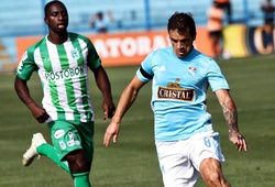 Nhận định Barcelona SC vs Sporting Cristal 07h30, ngày 07/02 (Copa Libertadores)