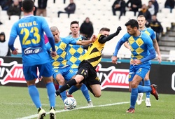 Nhận định Panaitolikos Agrinio vs AEK Athens, 22h00 ngày 05/02 (Cúp Quốc gia Hy Lạp)