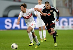 Soi kèo Bayer Leverkusen vs VfB Stuttgart, 0h30 ngày 06/02 (Cúp Quốc gia Đức 2019/2020) 