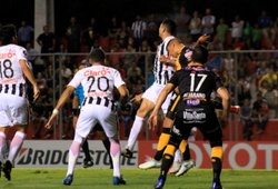 Nhận định The Strongest vs Atletico Tucuman 07h30, 06/02 (Copa Libertadores 2020)