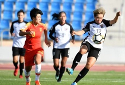 Soi kèo Nữ Trung Quốc vs Nữ Thái Lan, 12h30 ngày 07/02 (VL Olympic 2020)