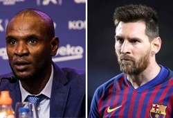 Messi công kích sếp Barca về bình luận sa thải HLV Valverde