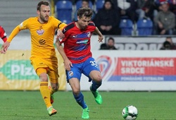 Nhận định bóng đá Krasnodar FK vs FC Viktoria Plzen 18h00, 07/02 (Giao hữu)