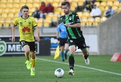 Nhận định bóng đá Perth Glory vs Wellington Phoenix FC 17h45, 07/02 (VĐQG Úc)