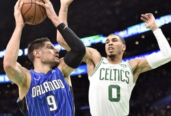 Nhận định NBA: Boston Celtics vs Orlando Magic (ngày 6/2, 7h30)