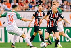 Soi kèo Eintracht Frankfurt vs Augsburg, 02h30 ngày 08/02 (Bundesliga 2019/2020)
