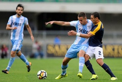 Xem trực tiếp Lazio vs Verona trên kênh nào?