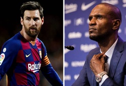 Barca giải quyết khủng hoảng Messi vs Abidal bằng cuộc họp 2 giờ