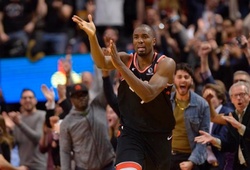 Kết quả NBA ngày 6/2: Toronto Raptors tạo nên kỷ lục chiến thắng