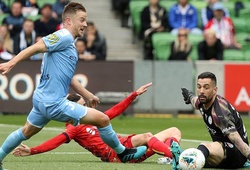 Nhận định bóng đá Brisbane Roar FC vs Adelaide United 15h30, 08/02 (VĐQG Úc)