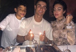 Tin bóng đá 6/2: Ronaldo nhận quà sinh nhật đầy bất ngờ