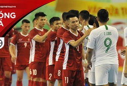 VCK Futsal châu Á 2020 bị hoãn vô thời hạn vì dịch Corona