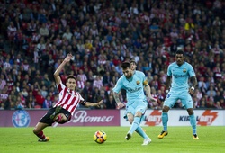 Xem trực tiếp Bilbao vs Barca trên kênh nào?
