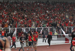 FIFA từ chối đơn kháng án, Indonesia vẫn bị cấm sân tại vòng loại World Cup 2022