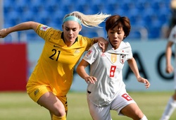 Nhận định bóng đá Nữ Thái Lan vs Nữ Úc 15h30, 10/02 (VL Olimpic)