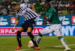 Nhận định Club Leon vs Monterrey 10h00, 09/02 (VĐQG Mexico 2019/20) 