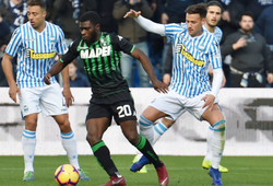 Soi kèo Spal vs Sassuolo 18h30, ngày 09/02 (VĐQG Italia)