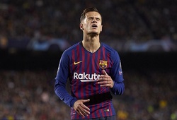 Tin bóng đá 7/2: Barca đồng ý giảm giá bán Coutinho