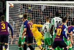 Messi với kỷ lục ghi bàn đem đến sợ hãi cho đội cũ của HLV Barca