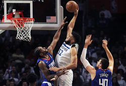 Nhận định NBA: LA Clippers vs Minnesota Timberwolves (ngày 9/2, 8h00)