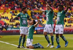 Link trực tiếp Leon vs Monterrey: Sẩy chân nơi đất khách