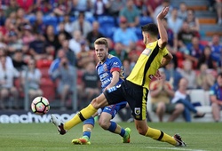 Trực tiếp Newcastle Jets vs Central Coast: Dễ chia điểm