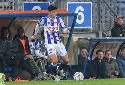 Xem trực tiếp Heerenveen vs VVV Venlo trên kênh nào?