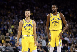 Kevin Durant hé lộ muốn rời Golden State nhiều tháng trước khi mùa giải kết thúc