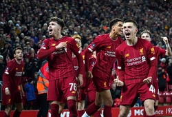 Người hùng của Liverpool tại FA Cup sẽ không được thưởng tiền
