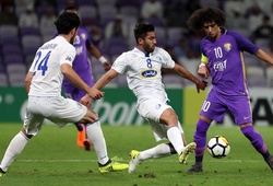 Nhận định bóng đá Al Ain vs Sepahan 21h50, 11/02 (Cúp C1 Châu Á)