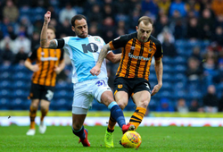 Soi kèo Blackburn Rovers vs Hull City 02h45, ngày 12/02 (hạng Nhất Anh)