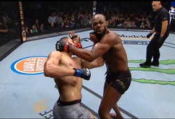 UFC 247: Jon Jones bảo vệ đai đầy khó khăn trước Dominick Reyes