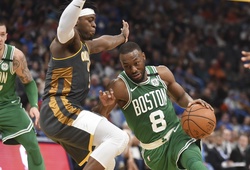 5 cầu thủ "nhảy số" hơn 10 điểm, Boston Celtics thoát cửa hẹp tại Oklahoma