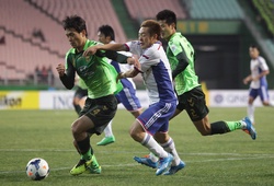 Nhận định bóng đá Jeonbuk Hyundai Motors vs Yokohama Marinos 17h00, 12/02 (Cúp C1 Châu Á)