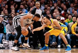 Nhận định NBA: SA Spurs vs Denver Nuggets (ngày 11/2, 9h00)