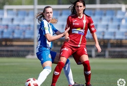 Nhận định Nữ Espanyol vs Nữ Logrono 22h00, 11/02 (Cúp QG nữ TBN)
