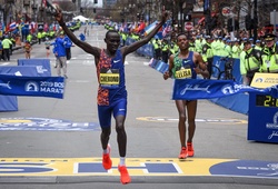 Boston Marathon 2020 đưa ra thay đổi chưa từng có 15 năm qua