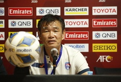 HLV Phan Thanh Hùng lý giải thất bại nặng nề của Than Quảng Ninh ở AFC Cup 2020