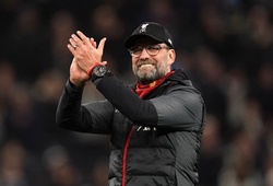 Liverpool có điều khoản đặc biệt hỗ trợ HLV Klopp về nước