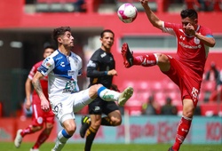 Nhận định Pachuca vs Toluca 08h00, 13/02 (Cúp QG Mexico 2019/20)