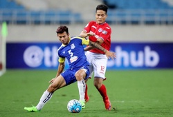 Kết quả Bali United vs Than Quảng Ninh (4-1): Gục ngã nơi đất khách