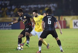 Trực tiếp Shan United vs Kaya: Phát huy địa lợi