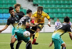 Trực tiếp Tampines Rovers vs PSM: Chủ nhà tự tin