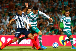 Tỷ lệ kèo Santos Laguna vs Monterrey 08h00, 12/02 (Cúp QG Mexico 2019/20)