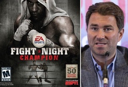 Eddie Hearn quyết tâm tái sinh tượng đài game Boxing