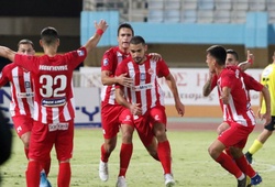 Nhận định Ergotelis vs Apollon Larissas 21h00, 14/02 (Giải hạng 2 Hy Lạp)