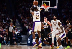 Nhận định NBA: Denver Nuggets vs Los Angeles Lakers (ngày 13/2, 10h00)