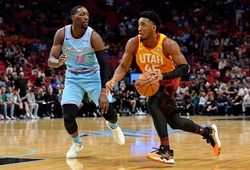 Nhận định NBA: Utah Jazz vs Miami Heat (ngày 13/2, 09h00)