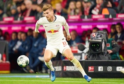 Tin bóng đá 12/2: Liverpool đã biết giá cho Timo Werner